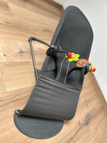 BabyBjörn bouncer & BabyBjörn Googly Eyes beschikbaar voor biedingen
