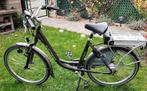Elektrische fiets, Fietsen en Brommers, Fietsen | Dames | Damesfietsen, Ophalen, Gebruikt, Overige merken, Versnellingen