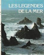 Les légendes de la mer F. Morvan, Boeken, Europa overig, Ophalen of Verzenden, Zo goed als nieuw, F. Morvan