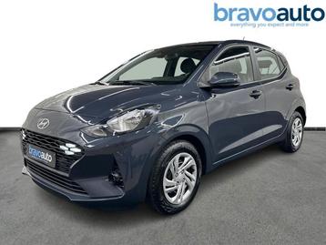 Hyundai i10 1.0i Comfort 5 Year Warranty  beschikbaar voor biedingen