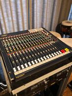 Mengpaneel Soundcraft FX 16, Muziek en Instrumenten, Ophalen, Gebruikt