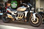 TRIUMPH ROCKET 3 R ***MOTOVERTE.BE***, Motoren, 2500 cc, Bedrijf, 3 cilinders, Overig
