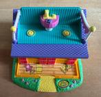 POLLY POCKET Pony Ride 1998, Enlèvement ou Envoi, Utilisé