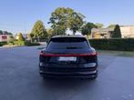 Audi e-tron SOLD BIJ GARAGE VRIENS YVES BV! (bj 2023), Automaat, Gebruikt, 408 pk, Leder