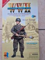 Figurine de 30cm Panzergrenadier, Enlèvement ou Envoi, Neuf