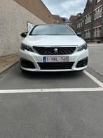 Peugeot 308 GT /Pano/Automaat/carplay, Auto's, Peugeot, Automaat, Euro 6, Particulier, Achteruitrijcamera