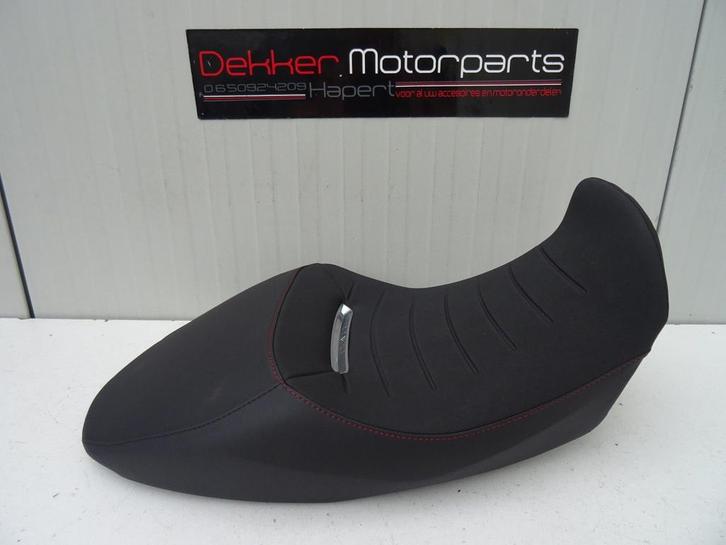 Zadel / Zit / Seat / Selle Ducati Diavel 1260 / 1260S 2019 >, Motoren, Onderdelen | Ducati, Gebruikt, Ophalen of Verzenden