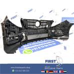 W447 AMG VOORBUMPER COMPLEET + GRIL ORIGINEEL Mercedes V KLA, Gebruikt, -, Voor, Ophalen of Verzenden