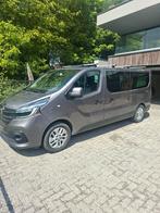 Renault trafic 2.0 120pk 8 zitplaatsen 65.000km, Auto's, Voorwielaandrijving, Monovolume, Euro 6, 4 cilinders