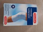 Knie-bandage, wit maat medium, Ophalen, Nieuw, Lichaamsverzorging
