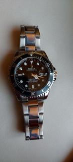 Rolex Submariner, Handtassen en Accessoires, Horloges | Heren, Nieuw, Ophalen of Verzenden, Rolex