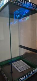 ZooMed terrarium/paludarium 45x45x90 NIEUW, Ophalen, Nieuw, Terrarium of Paludarium