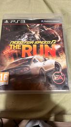 Need for Speed - The Run, Ophalen of Verzenden, Racen en Vliegen, Vanaf 12 jaar