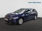 Volkswagen Golf VIII SW Golf Variant Life Business Premium 1, Auto's, Volkswagen, Automaat, Break, Golf, Zilver of Grijs