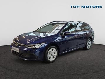 Volkswagen Golf VIII SW Golf Variant Life Business Premium 1 beschikbaar voor biedingen