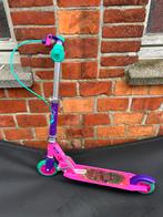Oxelo kinderstep plooibaar, Ophalen