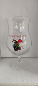6 Chouffe-glazen, Ophalen, Nieuw