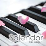 Vente> CD OLAF KRÜGER - Splendor, Envoi, Neuf, dans son emballage, Gospel
