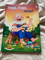 Emy Geyskens - Hap, hap, reus!, Verzenden, Emy Geyskens; Juliëtte Rosenkamp