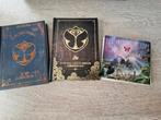Tomorrowland cd's, Ophalen of Verzenden, Zo goed als nieuw