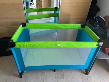 Reisbedje Bambino beschikbaar voor biedingen
