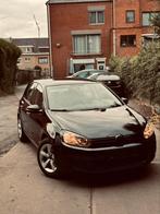 Volkswagen golf 6 benzine garantie, Voorwielaandrijving, Stof, Zwart, 4 cilinders