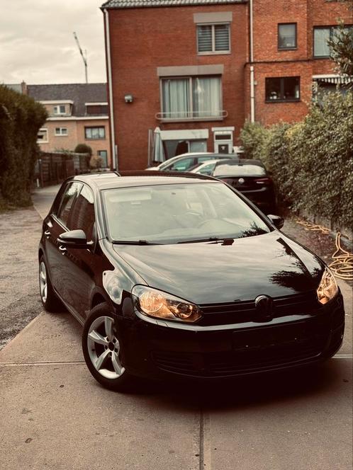 Volkswagen golf 6 benzine garantie, Auto's, Volkswagen, Bedrijf, Te koop, Golf, ABS, Achteruitrijcamera, Airbags, Airconditioning