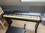 Digitale piano Calimex CLX Senza 4200 + pianobank, Muziek en Instrumenten, Ophalen, Piano