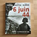 6 juin 44, Enlèvement ou Envoi, Deuxième Guerre mondiale, COLLECTIF, Général