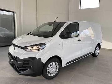 Citroen JUMPY M 2.0 BlueHDi 145 pk EAT8 * GRATIS PACK HOUT beschikbaar voor biedingen