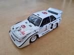 Otto Mobile Audi Sport Quattro S1 Olympus OT757 Te koop!, Ophalen of Verzenden, Zo goed als nieuw, Auto, OttOMobile