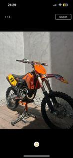 KTM sxf 250cc 2010, Motoren, Motoren | KTM, 250 cc, Particulier, Crossmotor, 1 cilinder