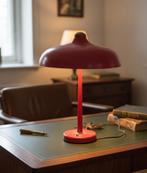 1950s vintage  Bauhaus Style Desk Lamp, Huis en Inrichting, Ophalen