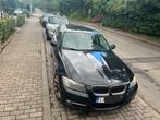 Alle onderdelen BMW 3-serie E91 Break LCI 2011 zwarte kleure, Ophalen of Verzenden, BMW