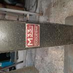 Manueel banden demonteer toestel, Ophalen, Zo goed als nieuw