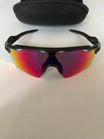 Oakley Radar EV path koersbril + extra lens, Sports & Fitness, Cyclisme, Casque, Enlèvement, Utilisé