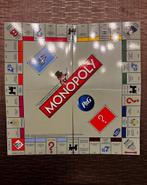 Monopoly gezelschapsspel reisversie, Hasbro, Enlèvement ou Envoi, Neuf