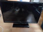 Toshiba 32EL933g LCD TV voor onderdelen, Gebruikt, Ophalen of Verzenden, 80 tot 100 cm, Toshiba