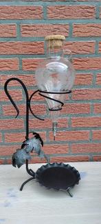 Cruche à vin, Enlèvement