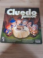 cluedo junior het gestolen stuk chocoladetaart - s4496, Envoi, Comme neuf