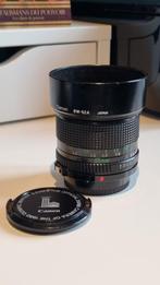 Canon FD 35mm f/2 - Parfait état !!! => 199€, Enlèvement ou Envoi, Comme neuf, Reflex miroir, Canon