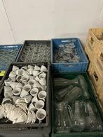 Allerlei Horeca-materiaal, Huis en Inrichting, Keuken | Servies, Ophalen, Overige materialen, Gebruikt, Overige typen