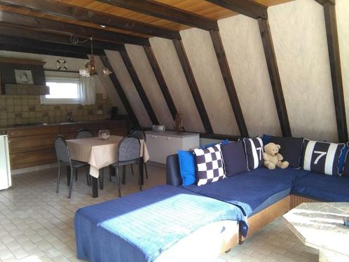 HUISJE TE HUUR OP VAKANTIEDOMEIN DUNEPARK, Vakantie, Vakantiehuizen | België, Antwerpen of Vlaanderen, Chalet, Bungalow of Caravan