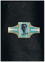 SIGARENBAND WIELRENNER, Verzamelen, Verzenden, Nieuw, Sigarenbandjes