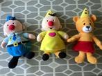 Bumba knuffels, Kinderen en Baby's, Speelgoed | Knuffels en Pluche, Ophalen of Verzenden, Gebruikt