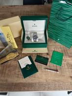 Rolex datejust wimbledon 41mm, Handtassen en Accessoires, Horloges | Heren, Ophalen of Verzenden, Rolex