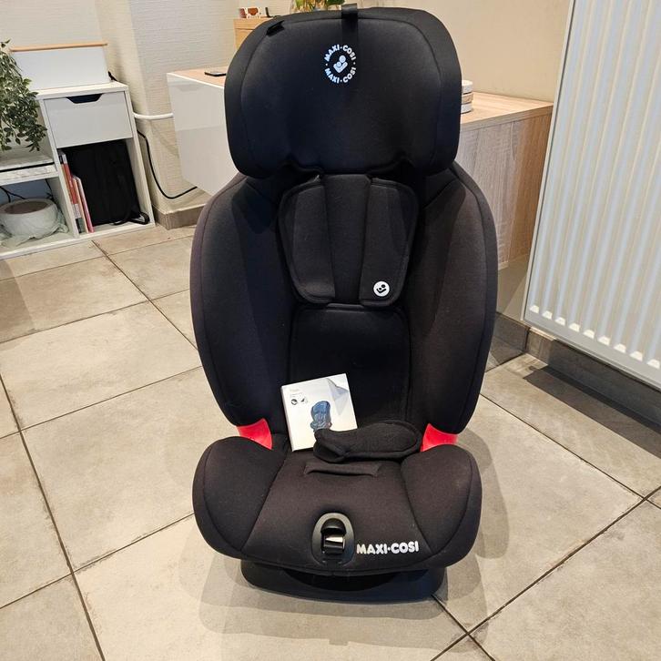 Maxi-Cosi Titan basic autostoel – licht gebruikt, Kinderen en Baby's, Autostoeltjes, Maxi-Cosi, Ophalen