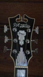 D'Angelico Premier Bedford + gigbag, Muziek en Instrumenten, Ophalen, Zo goed als nieuw, Solid body, Overige merken