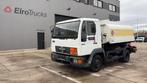 MAN 10.153 (7500L / FULL STEEL / LAMES / BOITE MANUELLE / MA, Autos, Camions, Euro 2, Achat, 110 kW, Entreprise