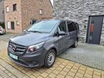 Mercedes Vito 119Bluetec 2022 Navi Leder zetelverw Garantie, Automaat, 4 deurs, Achterwielaandrijving, 4 cilinders